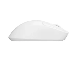 Tanto T4 Wireless Gaming Mouse - White