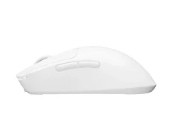 Tanto T4 Wireless Gaming Mouse - White
