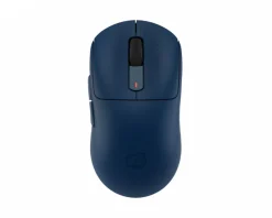 Tanto T4 Wireless Gaming Mouse - Blue