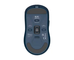 Tanto T4 Wireless Gaming Mouse - Blue