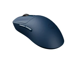 Tanto T4 Wireless Gaming Mouse - Blue