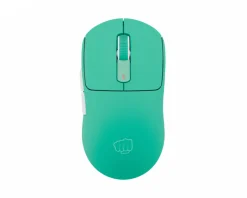 Tanto T4 Wireless Gaming Mouse - Mint