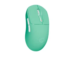 Tanto T4 Wireless Gaming Mouse - Mint