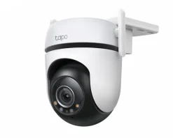 Tapo C520WS Outdoor Pan/Tilt Security Wi-Fi Camera