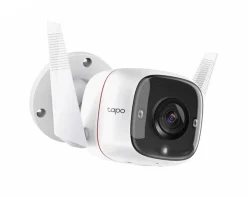 Tapo TC65 Outdoor Security Wi-Fi Camera