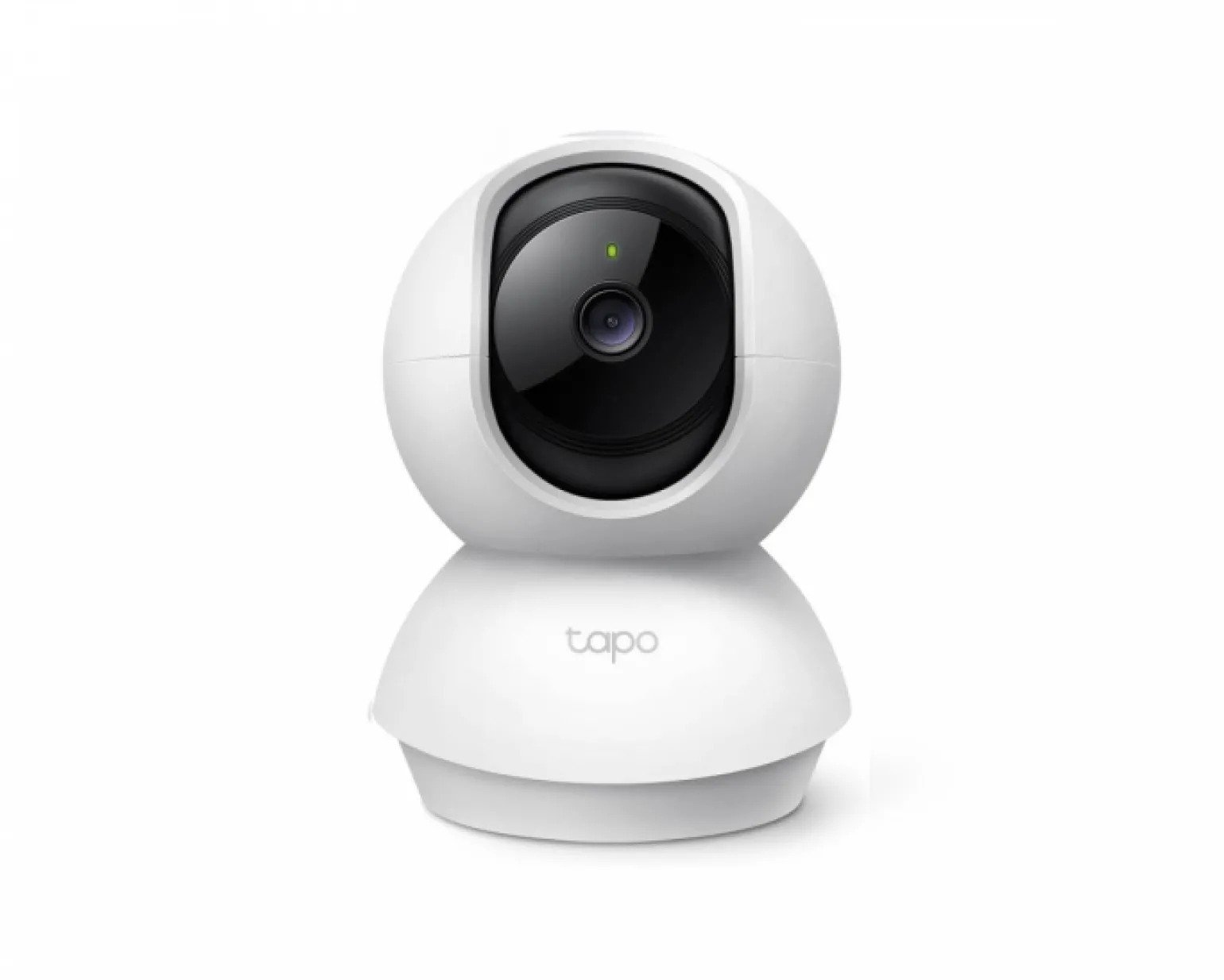 Tapo TC71 Pan/Tilt Home Security Wi-Fi Camera