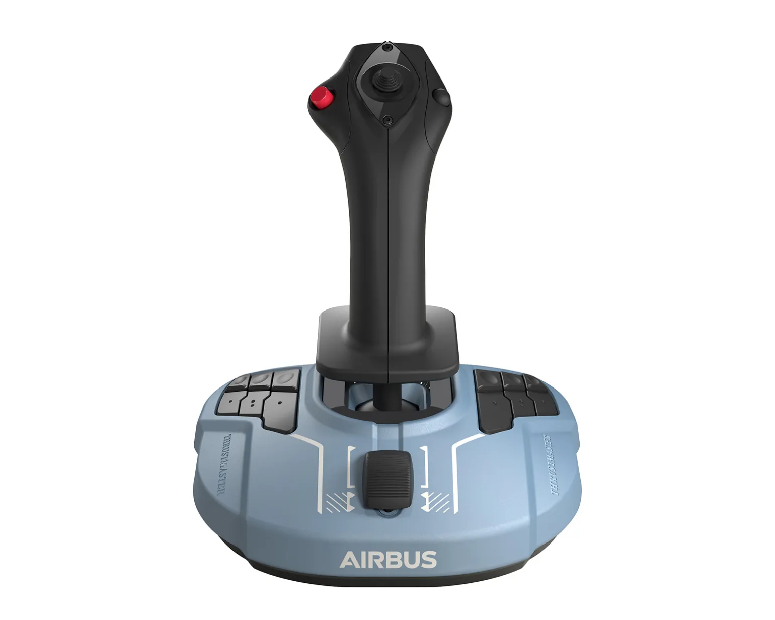 TCA Officer Pack Airbus Edition