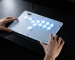 T12-C Arcade Controller