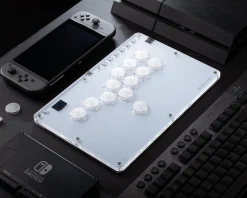 T12-C Arcade Controller