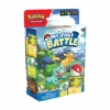 TCG My first battle - Pikachu & Bulbasaur