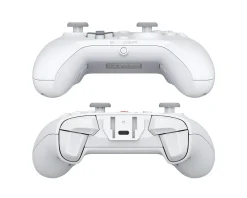 T4 Cyclone Multiplatform Wireless Gamepad [Hall Effect]