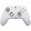 T4 Cyclone Pro Multiplatform Wireless Gamepad [Hall Effect] - White