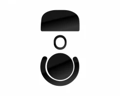 Telos Control Skates - Logitech G Pro X Superlight