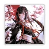 Tenshi Graphic Gaming Mousepad - White