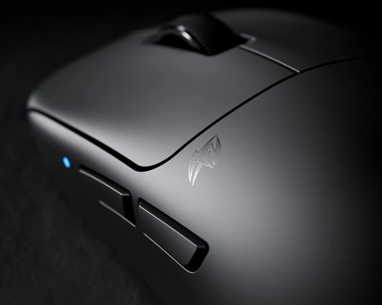 TenZ Signature Edition Gaming Mouse