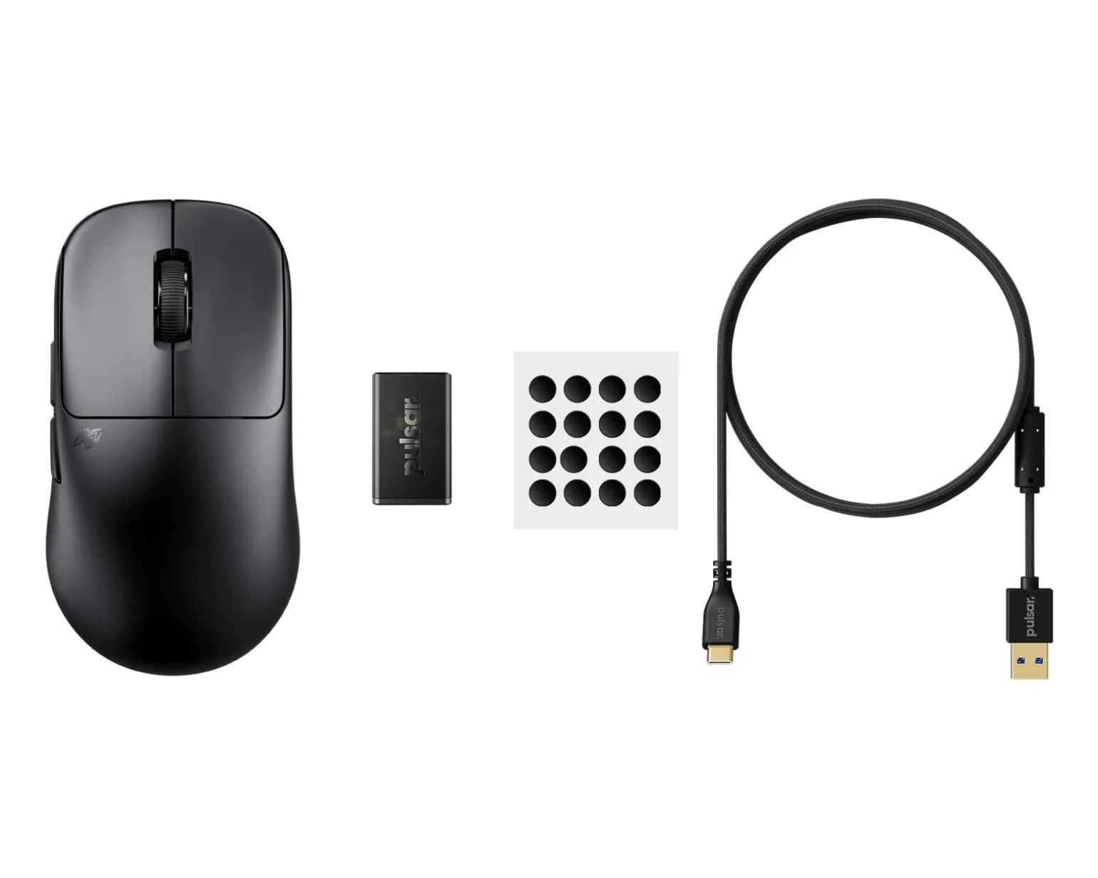 TenZ Signature Edition Gaming Mouse