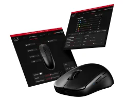 TenZ Signature Edition Gaming Mouse