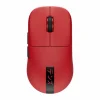TenZ Signature Red Edition Gaming Mouse