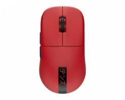 TenZ Signature Red Edition Gaming Mouse