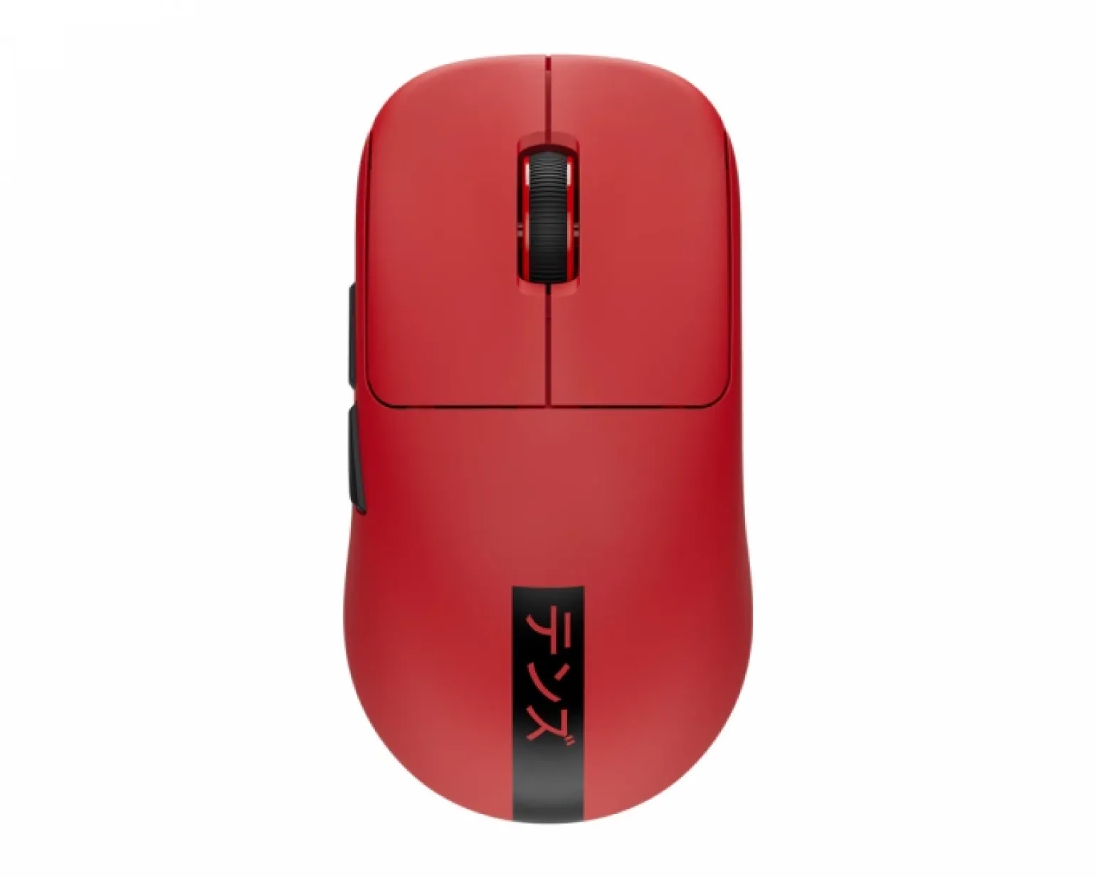TenZ Signature Red Edition Gaming Mouse