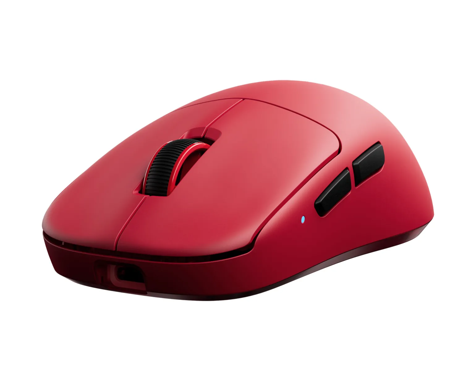 TenZ Signature Red Edition Gaming Mouse