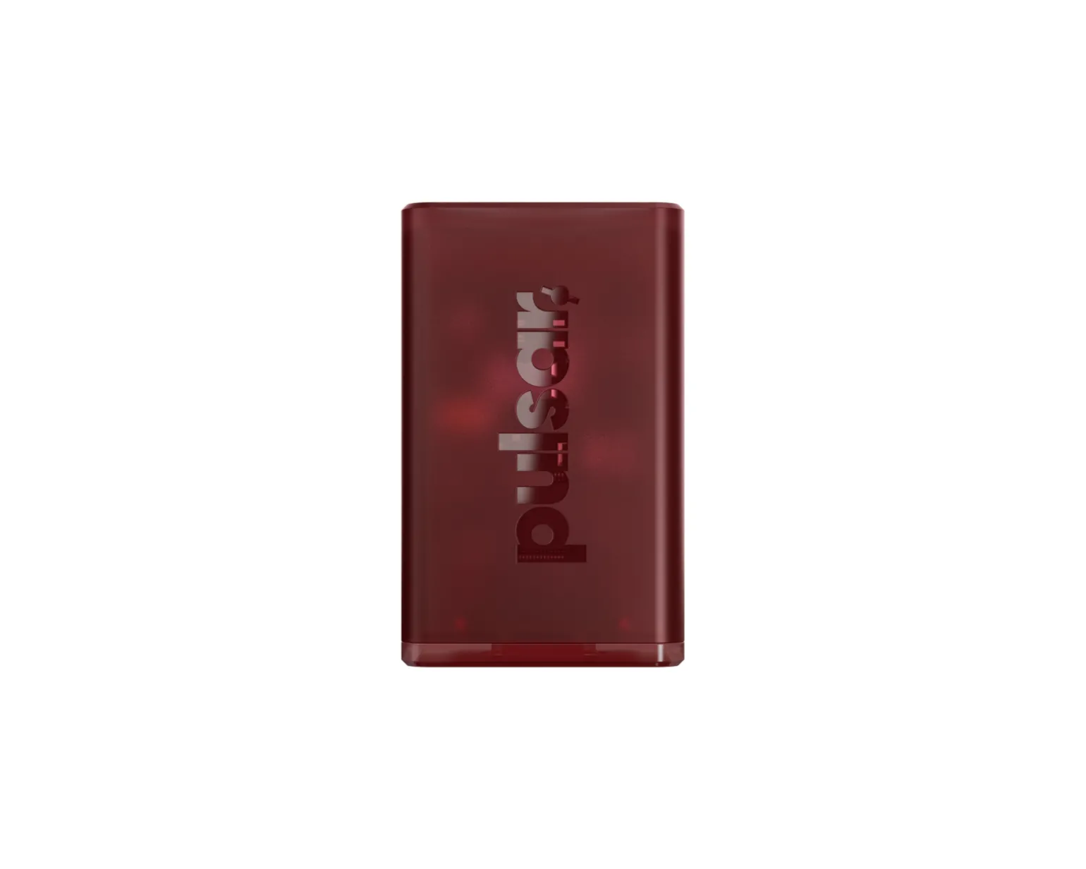 TenZ Signature Red Edition Gaming Mouse