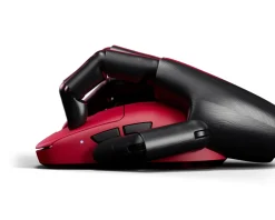TenZ Signature Red Edition Gaming Mouse
