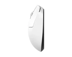 Terra Pro Wireless Gaming Mouse - White