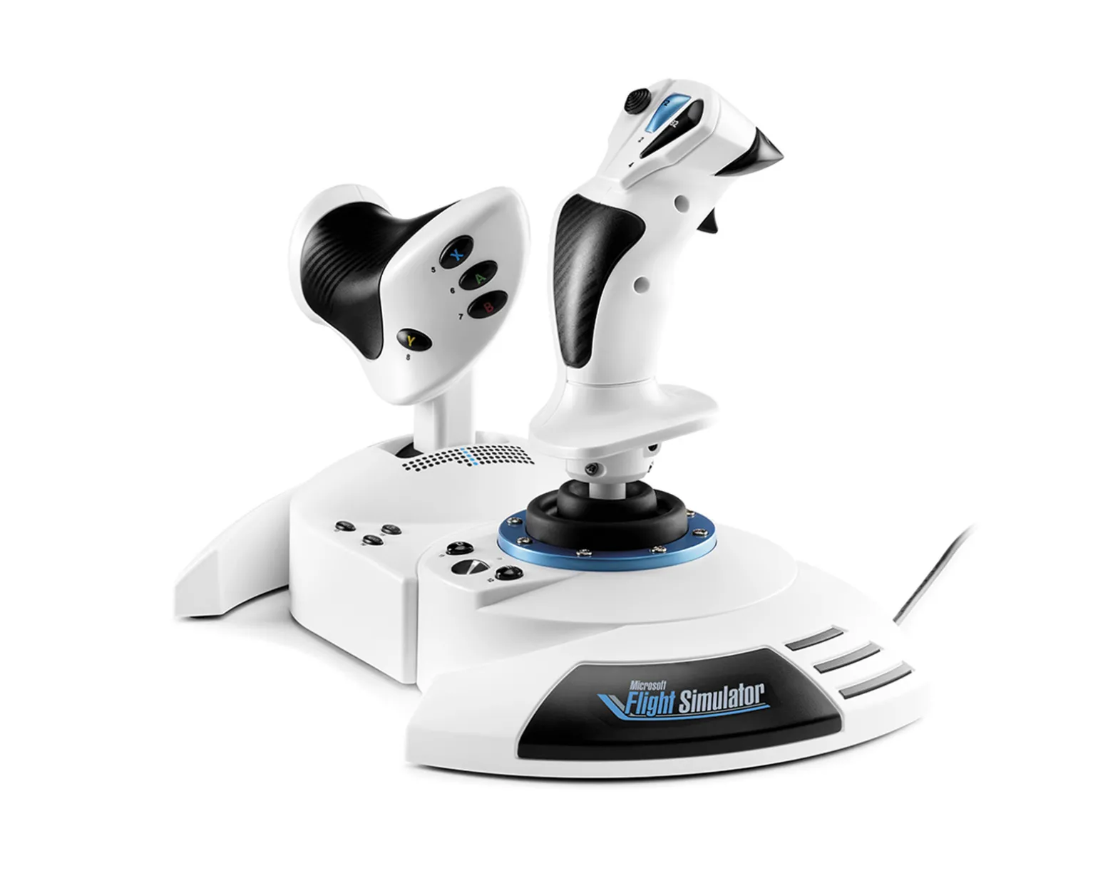 T.Flight Hotas One Microsoft Flight Simulator Edition