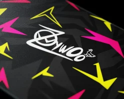 The Chosen Mousepad - Zywoo Mousepad