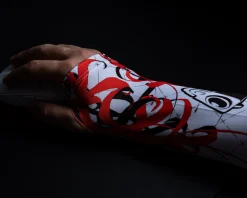The Flick Arm Sleeve - Glove - 25 cm