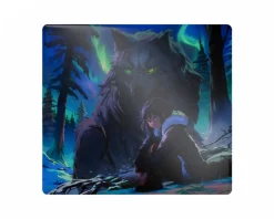 The Guardian Glass Mousepad - Limited Edition