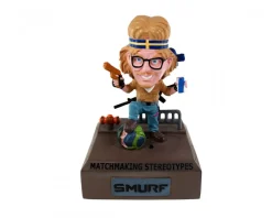 The Smurf - Bobblehead