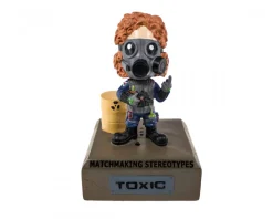 The Toxic - Bobblehead