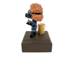 The Toxic - Bobblehead