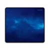 Thor Gaming Mousepad - Blue Galaxy - XL