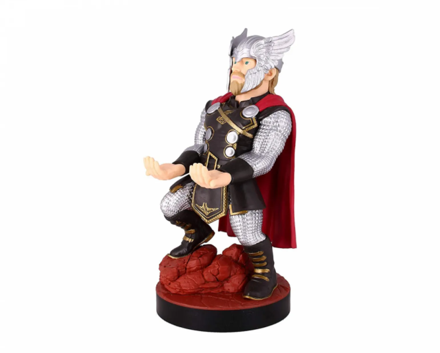 Thor Phone & Controller Holder