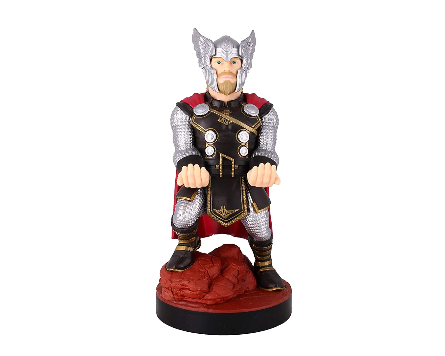 Thor Phone & Controller Holder