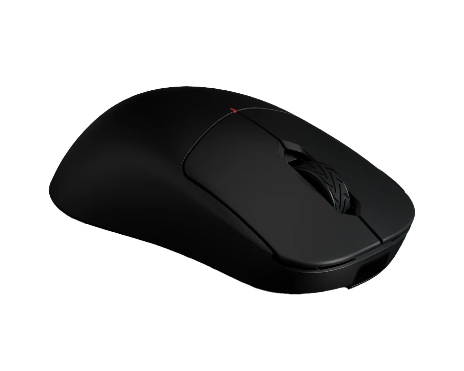 Thrash 4K Wireless Superlight Gaming Mouse - Black