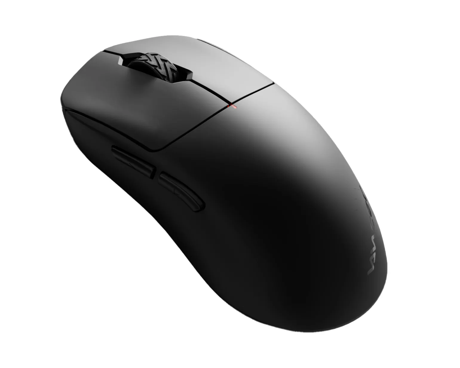 Thrash 4K Wireless Superlight Gaming Mouse - Black