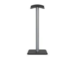 Thulium 100 Headphone Stand - Gun Metal