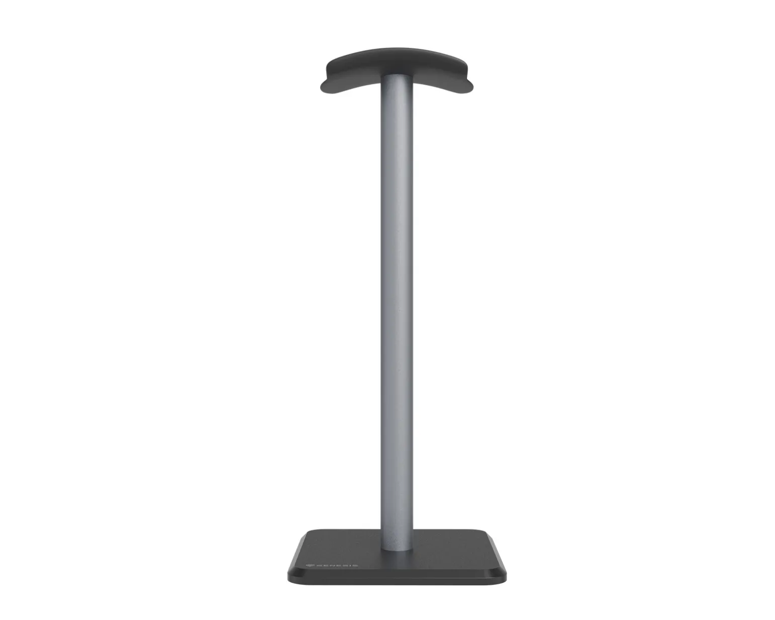 Thulium 100 Headphone Stand - Gun Metal