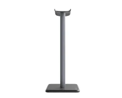 Thulium 100 Headphone Stand - Gun Metal