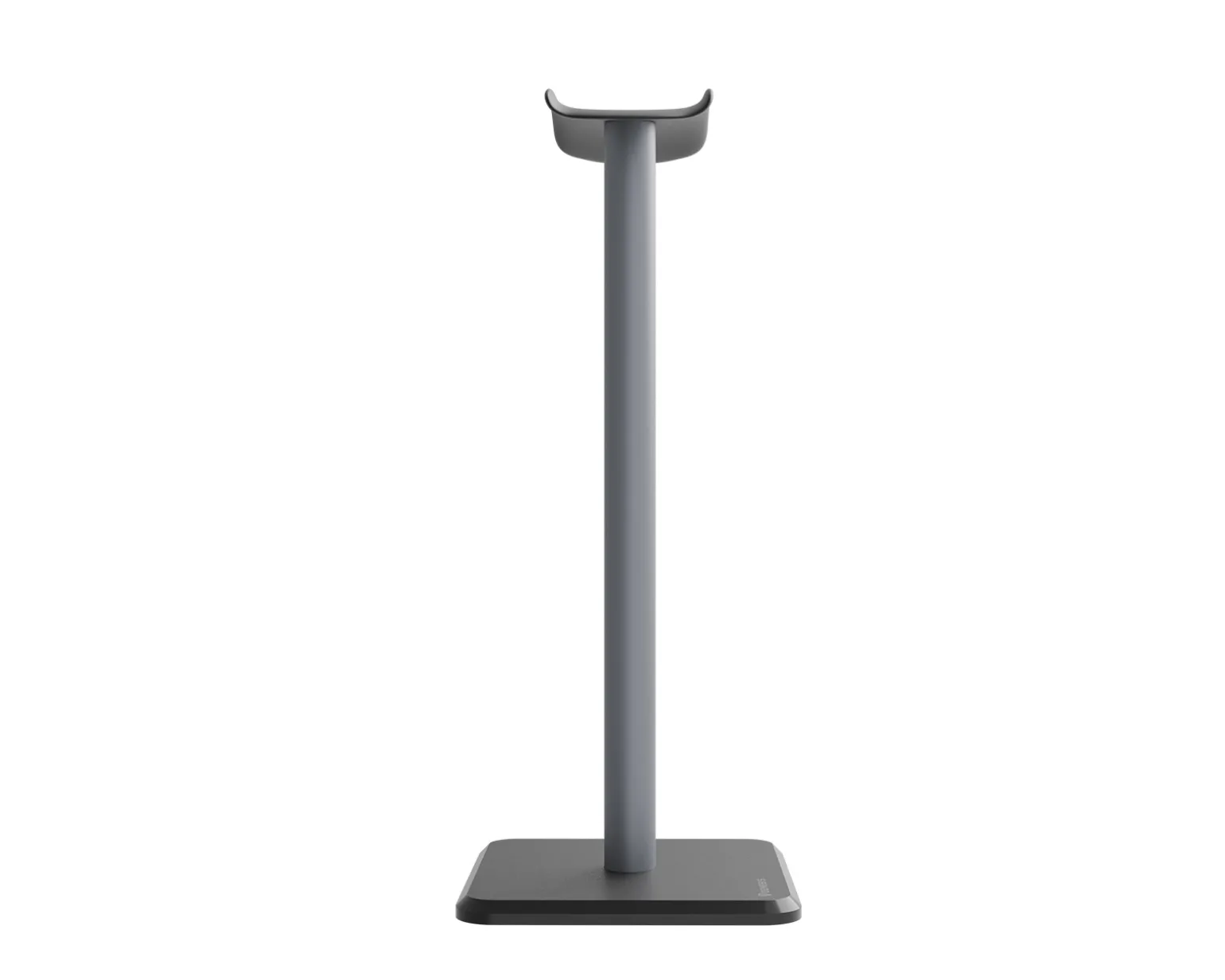Thulium 100 Headphone Stand - Gun Metal
