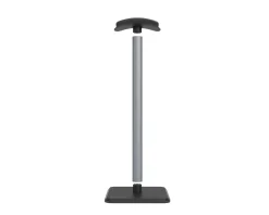 Thulium 100 Headphone Stand - Gun Metal