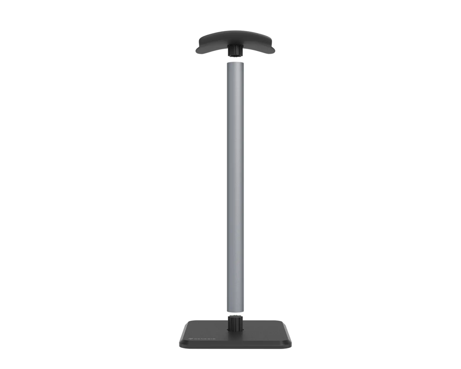 Thulium 100 Headphone Stand - Gun Metal