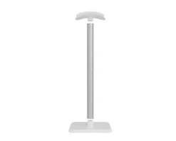 Thulium 100 Headphone Stand - White
