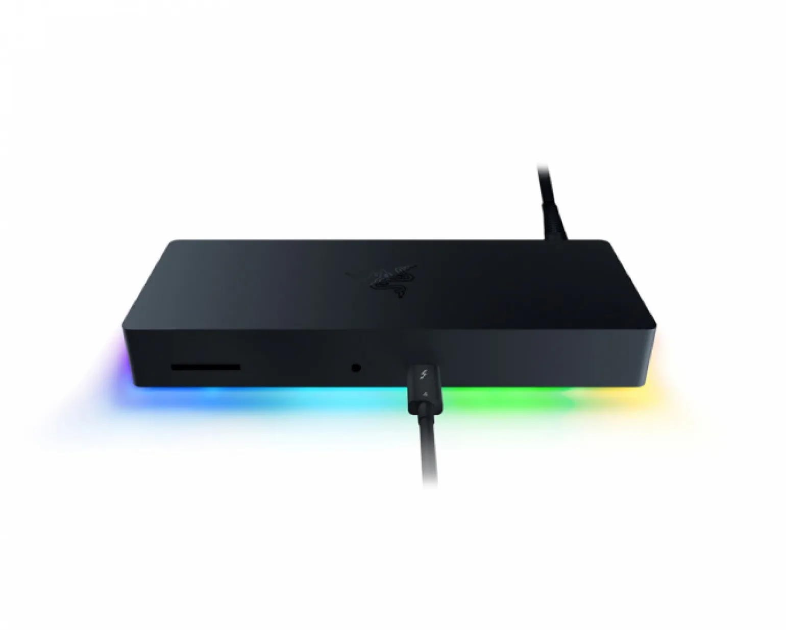Thunderbolt 4 Docking Station - Chroma