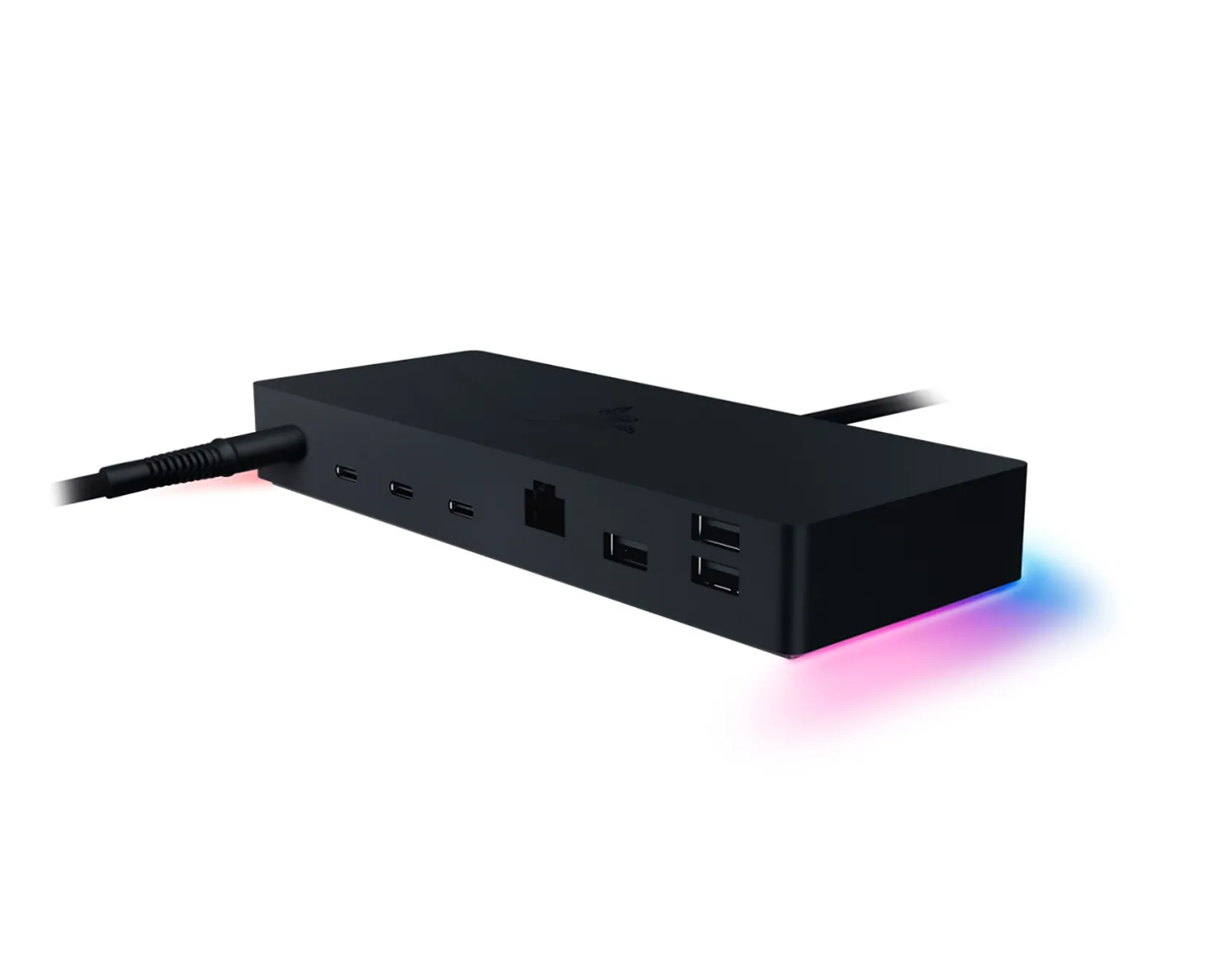 Thunderbolt 4 Docking Station - Chroma