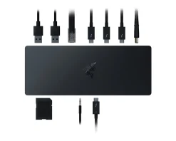 Thunderbolt 4 Docking Station - Chroma